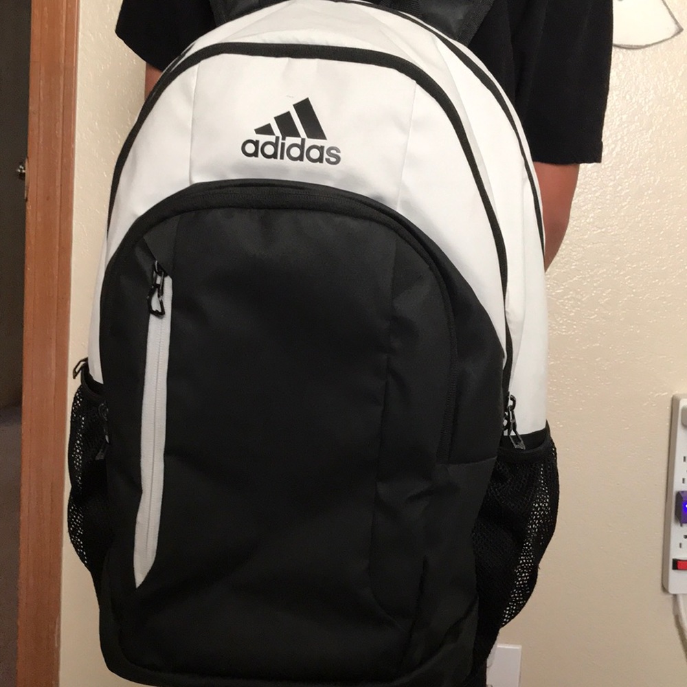 Adidas backpack